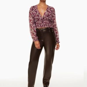 Rich Mocha Brown MELINAS!